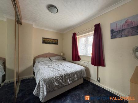 3 bedroom Semi-detached house for sale in First Square, Stainforth