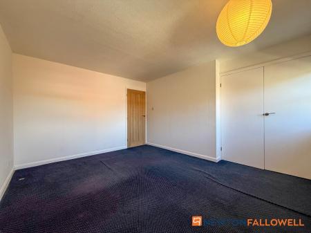 2 bedroom End of terrace house for sale in Pelham Street, Newark