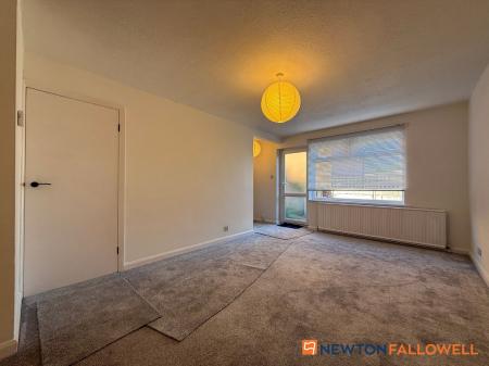 2 bedroom End of terrace house for sale in Pelham Street, Newark