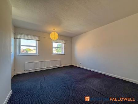 2 bedroom End of terrace house for sale in Pelham Street, Newark