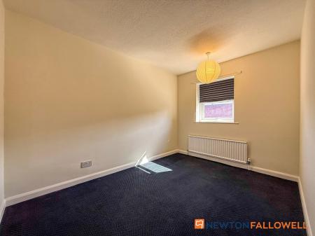2 bedroom End of terrace house for sale in Pelham Street, Newark