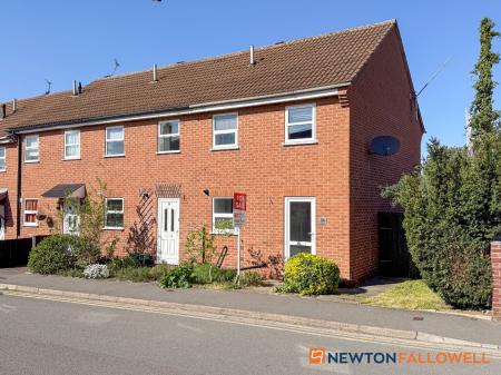 Pelham Street, Newark