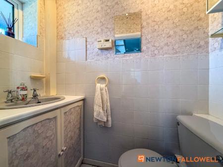 3 bedroom Detached house for sale in Sheridan Close, Balderton