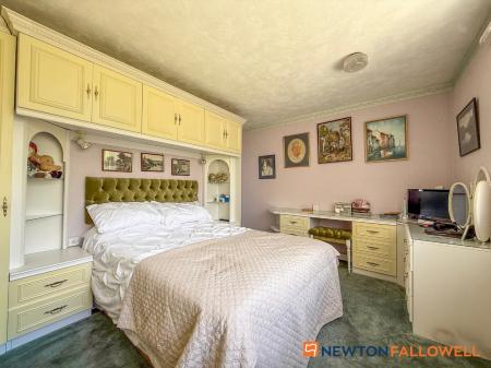 3 bedroom Detached house for sale in Sheridan Close, Balderton