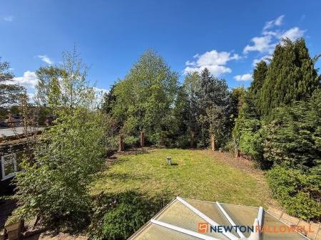 3 bedroom Detached house for sale in Sheridan Close, Balderton