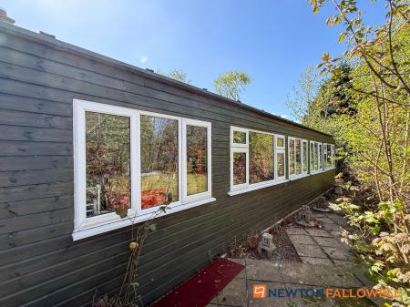 3 bedroom Detached house for sale in Sheridan Close, Balderton