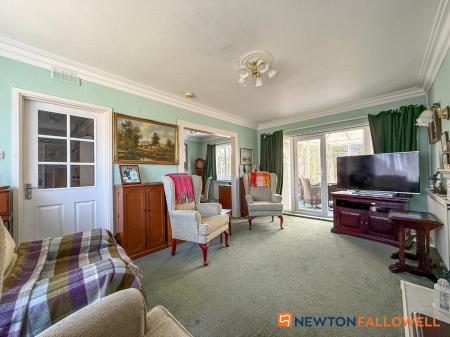 3 bedroom Detached house for sale in Sheridan Close, Balderton