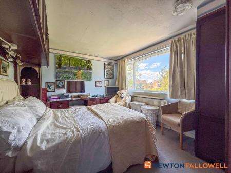 3 bedroom Detached house for sale in Sheridan Close, Balderton