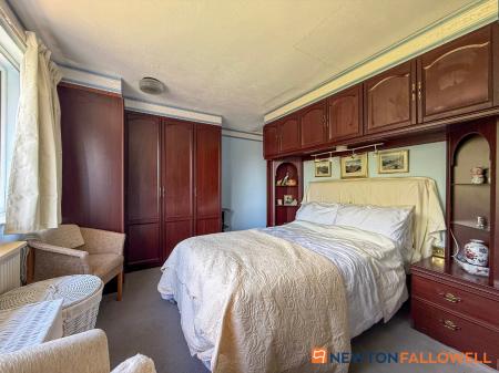 3 bedroom Detached house for sale in Sheridan Close, Balderton