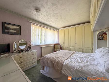 3 bedroom Detached house for sale in Sheridan Close, Balderton