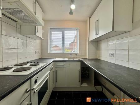 1 bedroom Terraced House for sale in Birch Road, Balderton, NG24