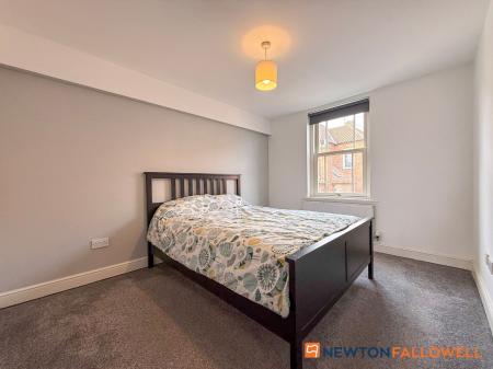 2 bedroom Apartment for sale in Guildhall Street, Newark, NG24