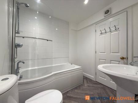 2 bedroom Apartment for sale in Guildhall Street, Newark, NG24