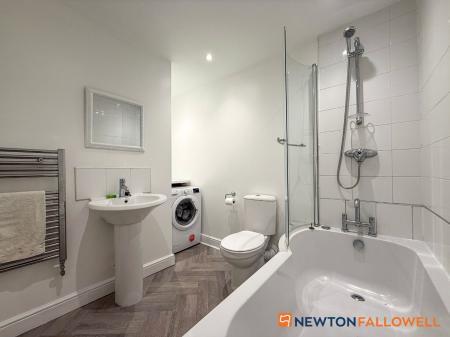 2 bedroom Apartment for sale in Guildhall Street, Newark, NG24