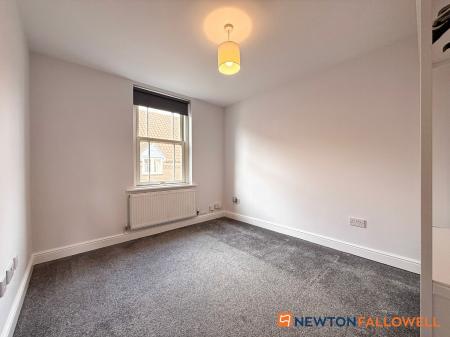 2 bedroom Apartment for sale in Guildhall Street, Newark, NG24