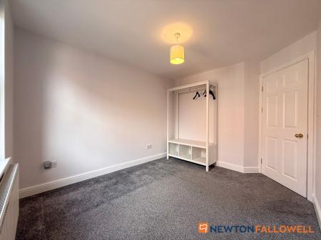 2 bedroom Apartment for sale in Guildhall Street, Newark, NG24