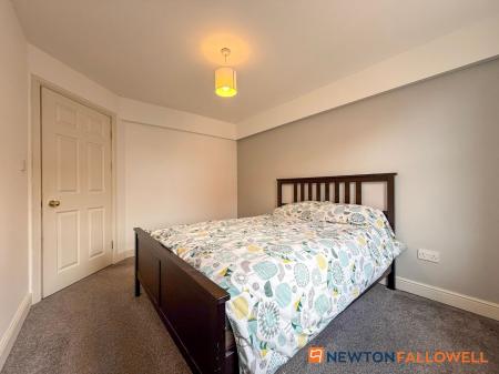 2 bedroom Apartment for sale in Guildhall Street, Newark, NG24