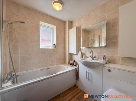 2 bedroom Coach House for sale in Bede House Court, Newark, NG24