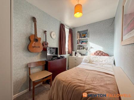2 bedroom Coach House for sale in Bede House Court, Newark, NG24