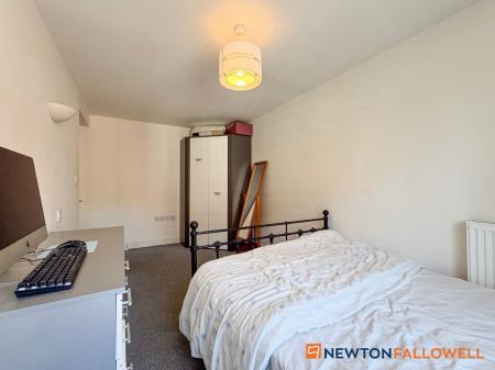 2 bedroom Apartment for sale in Barnby Gate, Barnby House, NG24