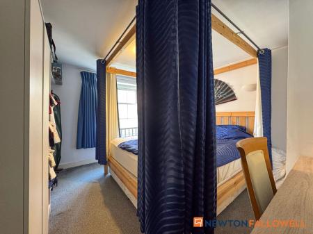 2 bedroom Apartment for sale in Barnby Gate, Barnby House, NG24