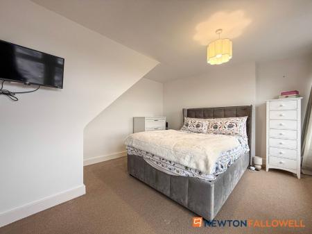 2 bedroom Apartment for sale in Warwick Brewery, The Tankard Building Warwick Brewery, NG24