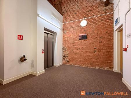 2 bedroom Apartment for sale in Warwick Brewery, The Tankard Building Warwick Brewery, NG24