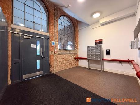 2 bedroom Apartment for sale in Warwick Brewery, The Tankard Building Warwick Brewery, NG24