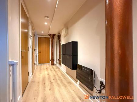2 bedroom Apartment for sale in Warwick Brewery, The Tankard Building Warwick Brewery, NG24