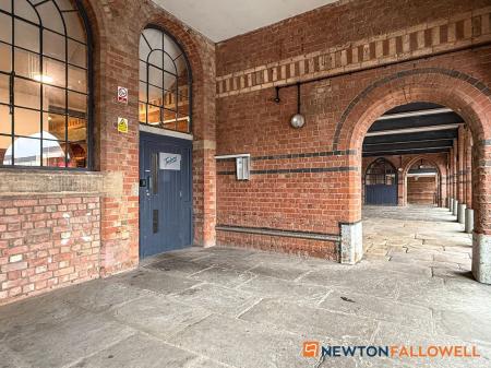 2 bedroom Apartment for sale in Warwick Brewery, The Tankard Building Warwick Brewery, NG24