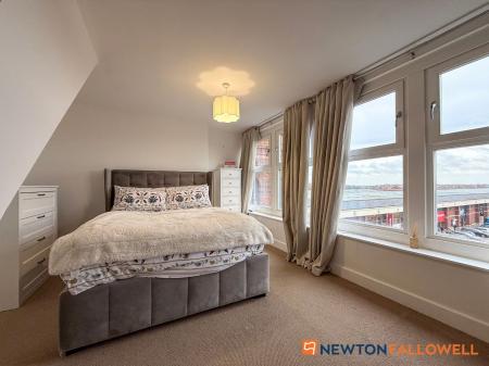 2 bedroom Apartment for sale in Warwick Brewery, The Tankard Building Warwick Brewery, NG24