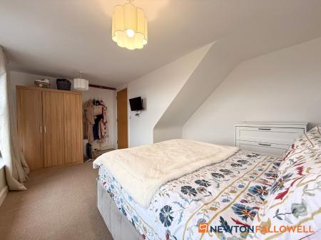 2 bedroom Apartment for sale in Warwick Brewery, The Tankard Building Warwick Brewery, NG24