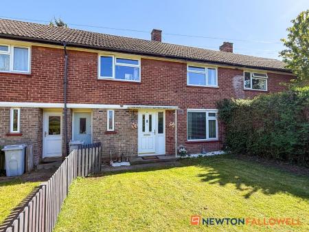 The Meadows, Farndon, NG24