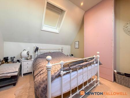 1 bedroom Cottage for sale in Wetsyke Lane, Balderton, NG24