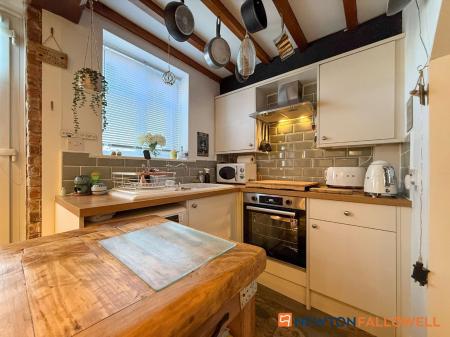 1 bedroom Cottage for sale in Wetsyke Lane, Balderton, NG24
