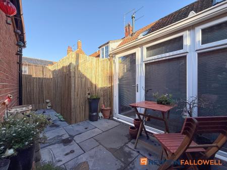 1 bedroom Cottage for sale in Wetsyke Lane, Balderton, NG24