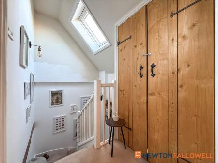 1 bedroom Cottage for sale in Wetsyke Lane, Balderton, NG24