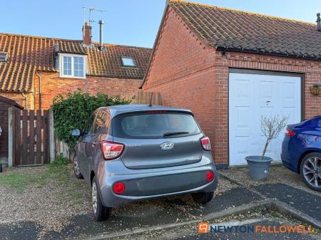 1 bedroom Cottage for sale in Wetsyke Lane, Balderton, NG24