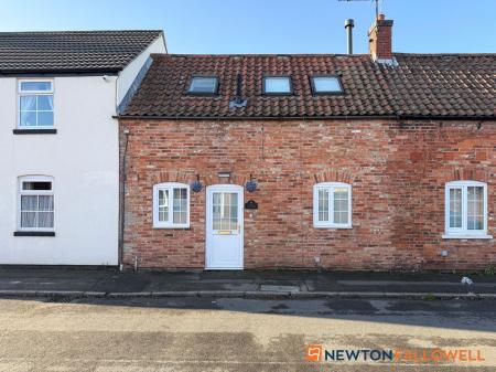 Wetsyke Lane, Balderton, NG24
