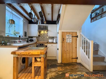 1 bedroom Cottage for sale in Wetsyke Lane, Balderton, NG24