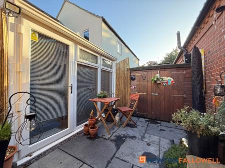 1 bedroom Cottage for sale in Wetsyke Lane, Balderton, NG24