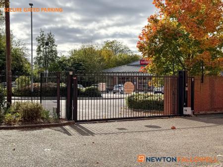 2 bedroom Flat for sale in Castle Brewery, Newark, NG24