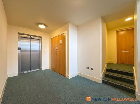 2 bedroom Flat for sale in Castle Brewery, Newark, NG24