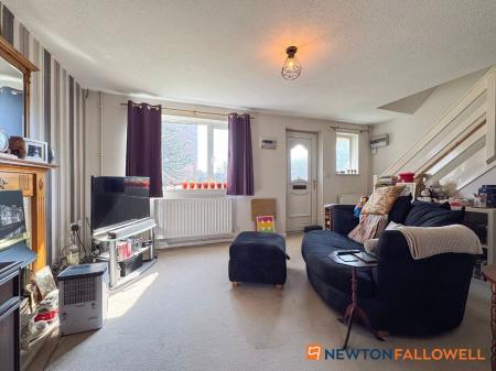 3 bedroom Terraced House for sale in Mill Green, Newark, NG24