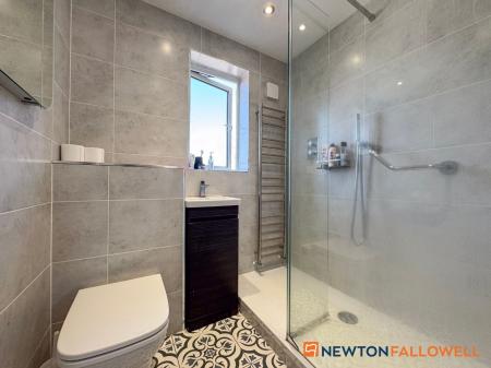 3 bedroom Terraced House for sale in Mill Green, Newark, NG24