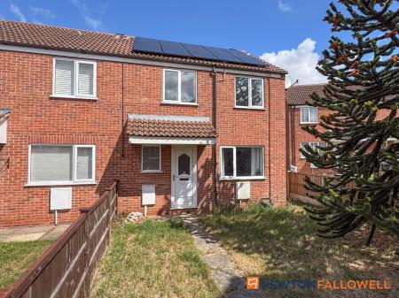 Mill Green, Newark, NG24