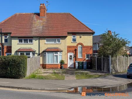 Bowbridge Road, Newark, NG24