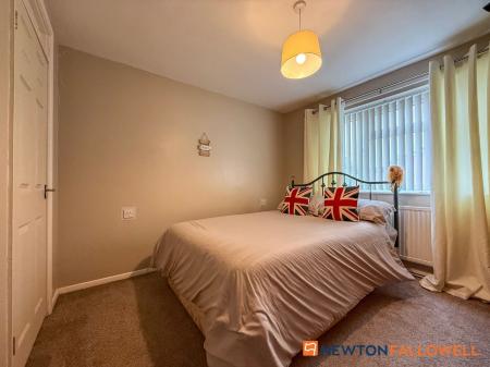 3 bedroom Terraced House for sale in Tenzing Walk, Balderton, NG24