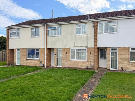 Tenzing Walk, Balderton, NG24