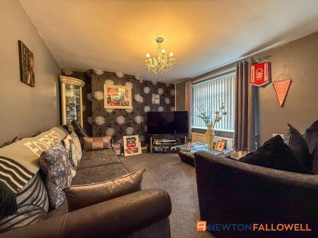 3 bedroom Terraced House for sale in Tenzing Walk, Balderton, NG24